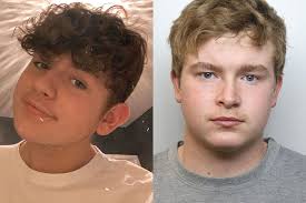 Matthew Mason Convicted Of Killing Alex Rodda In England