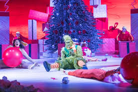 Seuss' how the grinch stole christmas, is a 2000 holiday, drama, fantasy, family, musical film directed. Je2w15dk4ghnum
