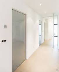 pivoterende glazen deuren en glazen wanden op maat house interior inspiration doors