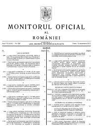 Parlamentul romaniei adopta prezenta lege. File Monitorul Oficial Al Romaniei Partea I 2010 12 10 Nr 828 Pdf Wikimedia Commons