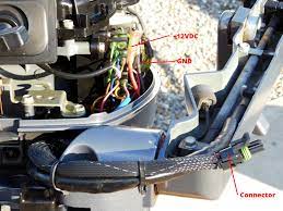 Nov 14, 2019 · collection of yamaha outboard wiring diagram pdf. Upgrade Your Outboard Motor To Charge Your Battery The Tingy Sailor