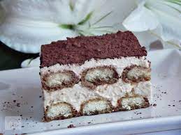 25 minutestemps de cuisson : Tiramisu Caietul Cu Retete