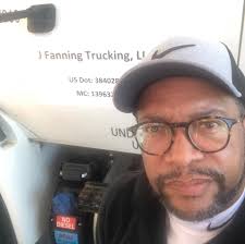 J Fanning Trucking, LLC