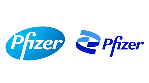 Is an american pharmaceutical corporation headquartered in new york city, with its research headquarters in groton, connecticut. Pfizer Tries To Inject Some Life Into Its Logo But Does It Succeed Creative Bloq