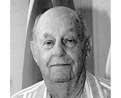 Kenneth BAKER Obituary (1929