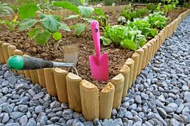 Cottage style herb garden by 'marian st clair'. What Are The Basics Of Herb Garden Design With Pictures