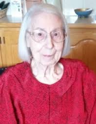 Obituary for Ruth Ott Droz Schaefer