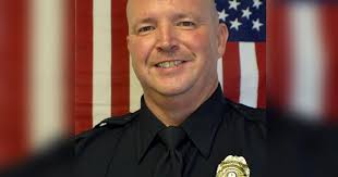 Testerman promoted to Marion PD lieutenant of operations