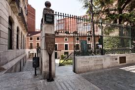 Great for familiesthis property has good facilities for families. Lugares Museos Museo Casa De Cervantes Portal De Cultura Y Turismo De Valladolid