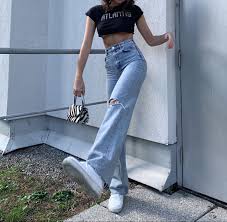 Bezzican Zamrznut Zaposljavanje Zara Jeans Tiktok Bijela Nazarenochelsea Org