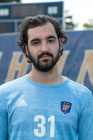 2022 Men's Soccer Roster