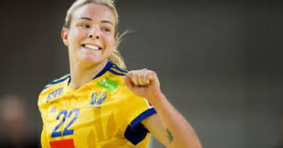 Maybe you would like to learn more about one of these? Katrine Lunde Ujra A Norveg Keretben Lehet Az Europa Bajnoksagon