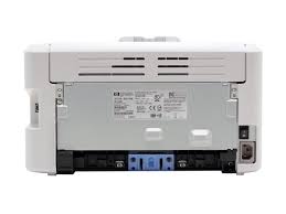 Hp laserjet 1018 is a great choice for your home and small office work. Hp Laserjet 1018 Cb419a Personal Monochrome Laser Printer Newegg Com