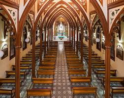 Church of mary help of christians) is a roman catholic parish church in the neighbourhood of parque rodó, montevideo, uruguay. Iglesia Maria Auxiliadora Cartago Bewertungen Und Fotos Tripadvisor