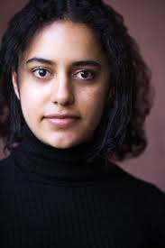 SPOTLIGHT: Solia Cates Meet Solia Cates, co-screenwriter and lead actress  playing the role of Zoe Wilder. Solia is a Film Studies and Theater Studies  major at Yale University, with a concentration in