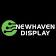 Newhaven Display logo