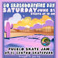 Go Skateboarding Day Pueblo