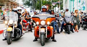 Some of the best cheap bikes in malaysia are: Phuket Bike Week 2015 Ready To Rumble