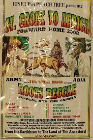 Abja And The Lions Of Kush Roots Reggae Reggae Kush