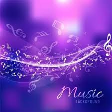 Modern Colorful Music Background Music Vector Abstract Background Png And Vector With Transparent Background For Free Download Music Backgrounds Music Images Vector Business Card