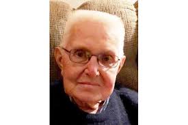 Eugene Visser Obituary (1932