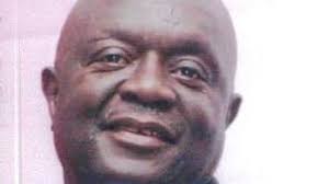 Ned Trader Obituary (1949