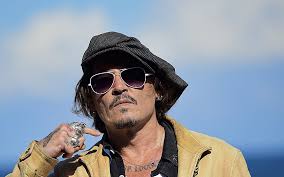 UK Court Rejects Depp Bid to Appeal "Wife Beater" Ruling