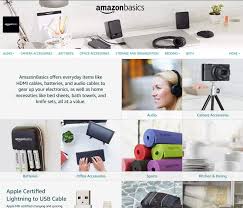 Buy electronics, apparel, books, music & more. Introducing Stores A New Way To Promote Your Brand Amazon Advertising Blog