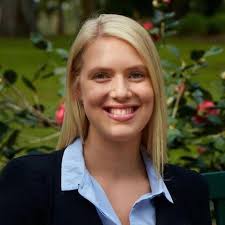 Kellogg welcomes its first Naji Scholar