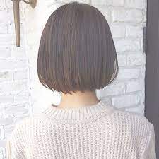 lisaさんはinstagramを利用しています ボブさん サイドとバックの写真ほしい と よく言っていただけるので載せますね ショートにしようか迷ってます っていうdmもよくいただきます そんな方にはもう一言 ぜひ切りましょう 笑 ショート仲間に ボブ