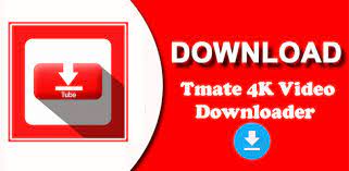 Our guide will teach you how to download youtube videos using 4k video downloader. Tmate 4k Video Downloader 1 1 Apk Mod Free Purchase For Android