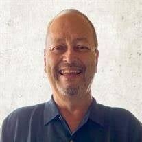 Jeffery Wayne Cheek Obituary