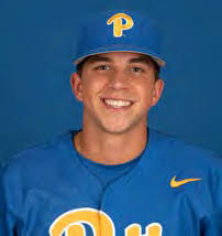 2022 Pitt Baseball Game Notes