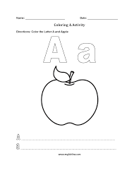 Check spelling or type a new query. Alphabet Worksheets Alphabet Coloring Pages Worksheets