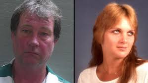 Man arrested for New Year's 1985 murder of Tonya McKinley in Pensacola