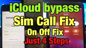 03:16 icloud unlocker & icloud remover bypass tool 2018 icloud assistant pro free download. How To Icloud Bypass Sim Call Fix Power On Off Fix Icloudbypass Untethered Magicfiles Youtube