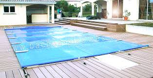 Bache Piscine De Securite A Barre Les Avantages Baches Piscinesbaches Piscines