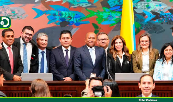 Congreso eligió a los nueve magistrados del CNE: así quedó conformado el  organismo electoral para 2026-2030 - DiariOriente