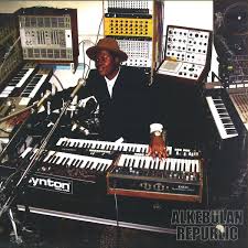 It was founded in 2016 by art director philip cronerud. Philou Louzolo Alkebulan Republic 2016 Vinyl Discogs