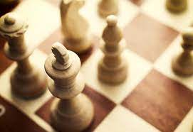 According to sistani, chess is haram because it encourages gambling. What Is The Law Of Games Having A Loser And A Winner Such As Chess In Islam Some Believe That The Checkered Floors Are Used For Communicating With Satan By Freemasons What