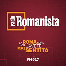 	Radio Romanista | La Roma come non l'avete mai sentita FM 97.7