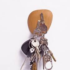 The Hunt For The Perfect Present Ends Here Key Hooks Key Storage Refrigerator Sticker