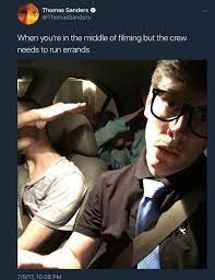 Pin By Alpha Guardian On Thomas Sanders Logan Sanders Thomas Sanders Sanders