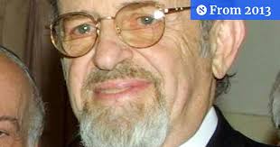 Rabbi Norman Lamm's Letter of Resignation From Yeshiva University