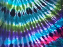 In just 5 easy steps. Tie Dye For Adults With Laura Of Griffin Dyeworks Visit Santa Monica