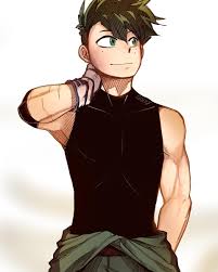 Deku, froppy, momo, todoroki, iida, ms. Katsuki Bakugou On Instagram Deku With An Undercut Hot Or Not What S Deku To You Comment Below Follow Katsukiba My Hero Hero Hero Academia Characters