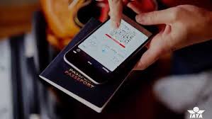 Caas and iata will also work on enhancing the iata travel pass, including enabling qr code scanning by immigration officers, according to monday's statement. Iata Details Key Elements Of Its Travel Pass App