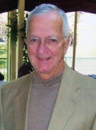 Joseph Nault Service Details