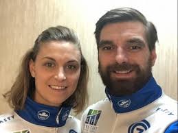 Wozniak joins Team Gunnlaugson amid coronavirus crisis that has separated  his family