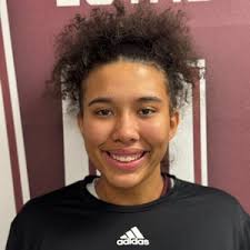 Lexie Bradford's Coffee High School Career Home